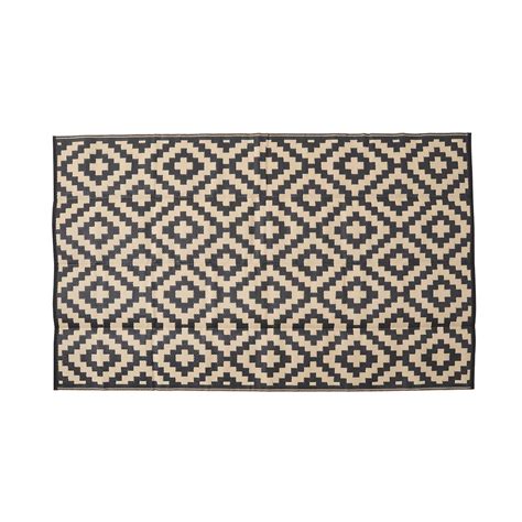Woven Floor Mat - Kmart NZ