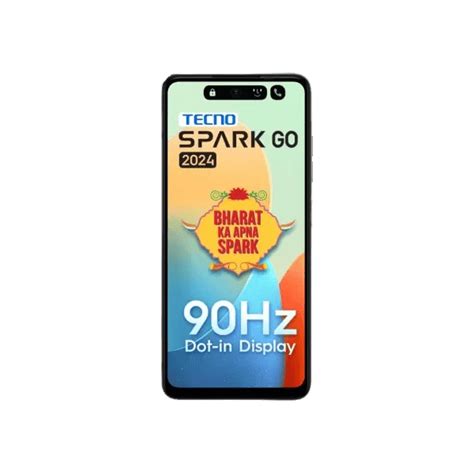 Mobile Phones :: Tecno :: TECNO BG6 SPARK GO 2024 | 3 GB | 64 GB ...