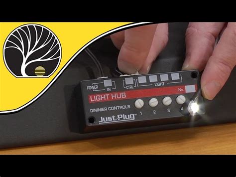 Image result for Just Plug Lighting System