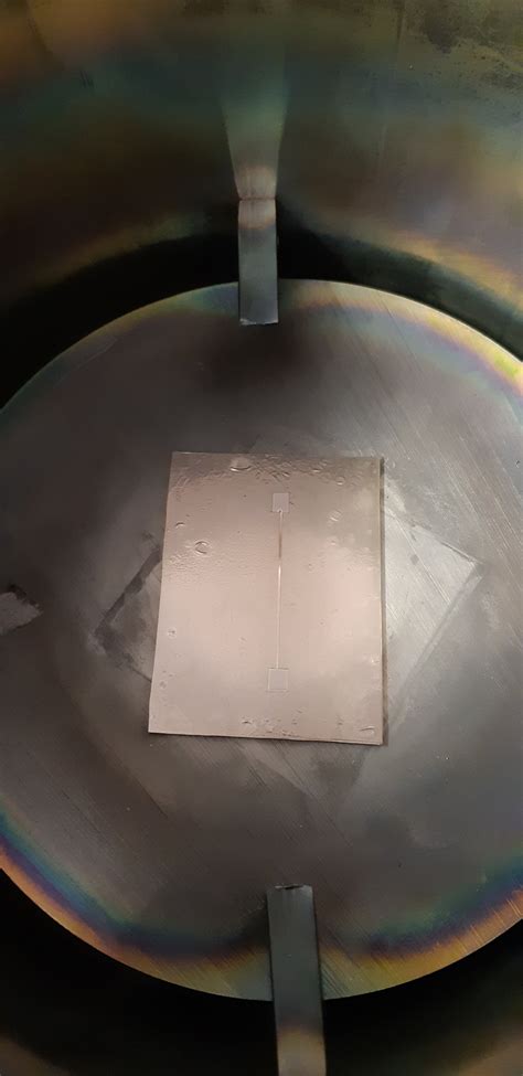 Image result for RF Sputtering