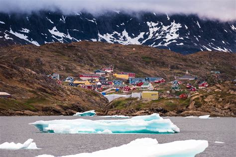 40 jaw-dropping images put Greenland on your bucket list