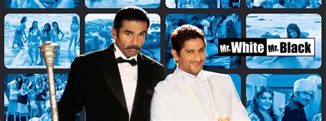 Watch Mr. White Mr. Black Movie Online - Stream Full HD Movies on ...