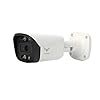 Buy JK Vision 5MP IP Wired Camera with 18 LED, 1080p, Night Vision ...
