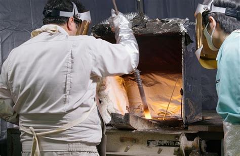 Nissan and Waseda University’s recycling tech helps recover rare-earth ...