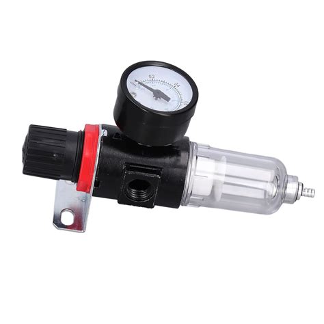 Zhimu Air Tool Compressor Filters, G1/4 Good Sealing Impact Resistance ...