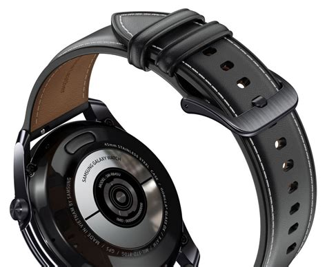 Galaxy Watch3 Bluetooth (41mm) | Samsung India | Samsung Business India