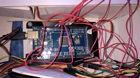 Image result for Arduino Servo Robot