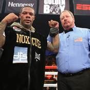 Lamont Roach – Next fight, news, latest fights, boxing record, videos ...