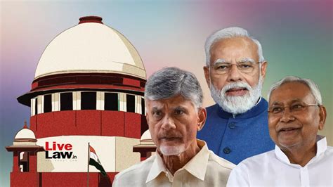 Coalition Government's Impact on Judiciary in India