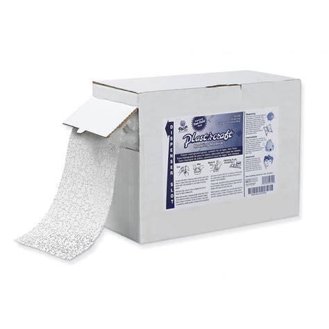 Plaster Crafts – JPRO Supplies