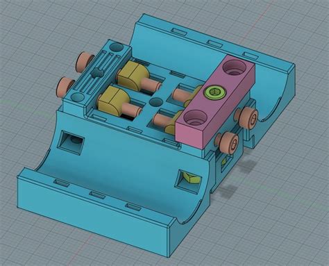 Image result for 3D Hyper Cube Evolution Easy-Build