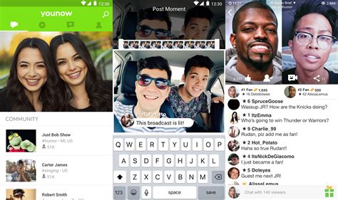 Image result for Android Live Stream