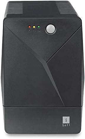 APC 900VA Line Interactive UPS - Buy APC 900VA Line Interactive UPS ...