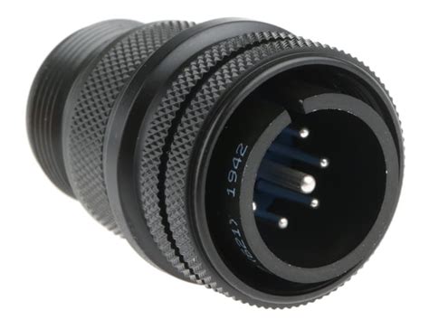 97-3106A-18-8P(621) Amphenol Industrial | Amphenol Industrial, 97 ...