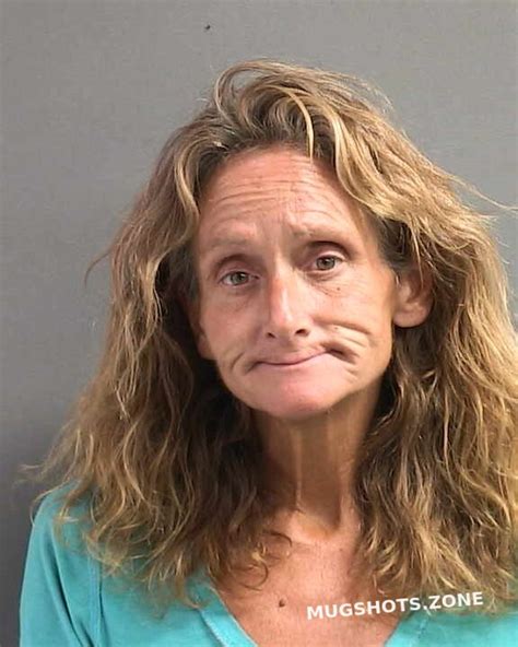 PENNINGTON KARA L 06/08/2024 - Volusia County Mugshots Zone