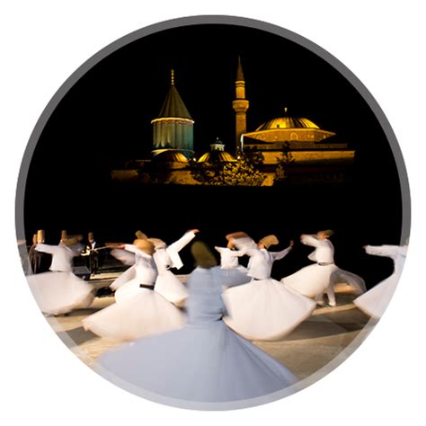 Mevlana Museum | Turkish Airlines