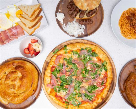 Order Cappza's Pizza Menu Delivery【Menu & Prices】| Farmingdale | Uber Eats