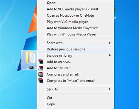 How to Recover Accidentally Deleted Files Without Using Software