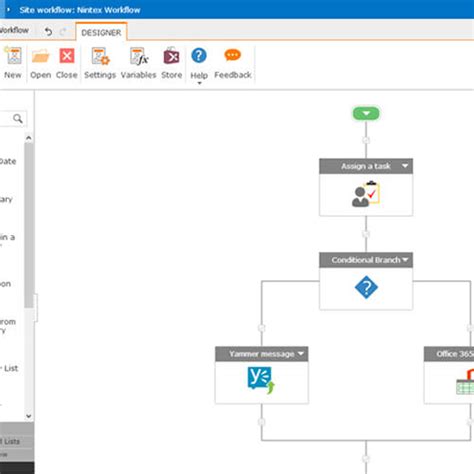 Image result for Nintex Workflow