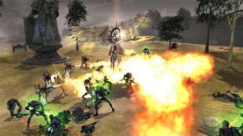 【GFN 週報】《戰槌40K：破曉之戰 決定版》上市即登陸 GeForce NOW - Mobile01