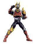 Buy ed Rider GD-81 Armour Trans Kamen Rider Imperer Action Figure ...