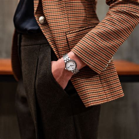 Discover the iconic TUDOR Clair de Rose watches | TUDOR Watch