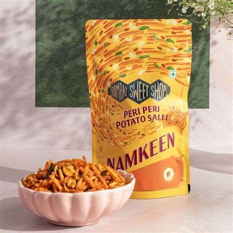 Our Stores – Bombay Sweet Shop