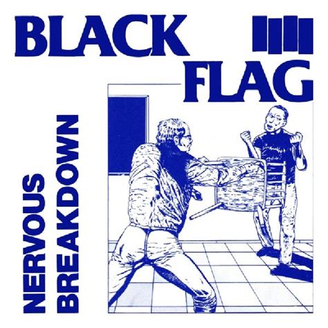 Nervous Breakdown: Black Flag: Amazon.in: Music}