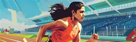 Almost Perfect - Stories Of Forgotten Indian Women Athletes - Azim ...