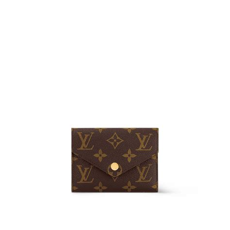 Wallet For Women - Small Leather Goods | LOUIS VUITTON