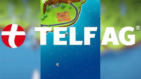 Открываем новые горизонты вместе с Telf AG — Teletype