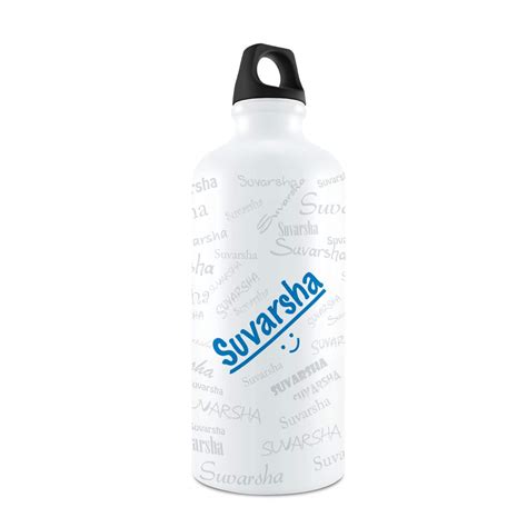 Buy Giftago Designer Suvarsha Theme Aluminum Printed Sipper Bottle (700 ...