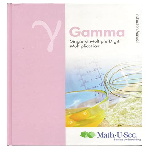Image result for Math U See Gamma Lesson 7 Worksheets