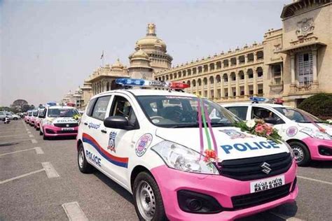 Top 8 Cars That Are Used By Police Of Different States In India » Car ...