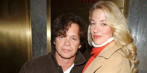 The untold truth of John Mellencamp's ex-wife, Victoria Granucci - Net ...