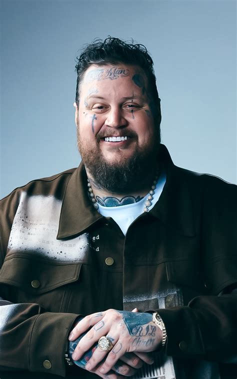 Jelly Roll Concert Tour 2025