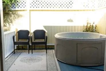 Cottage Hotel Santa Barbara | Luxurious Accommodation Santa Barbara