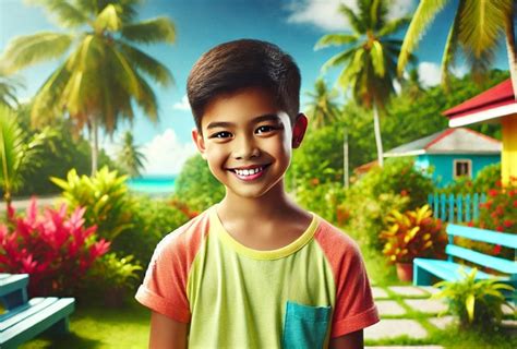 100+ Most Popular Filipino Names for Boys - Baby Names Info