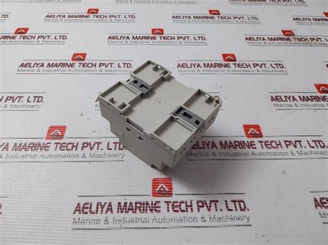 Idec Fl1E-b12Rce Smart Relay 10A 24Vdc – Aeliya Marine Tech