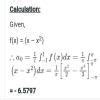 Find the Fourier series for f(x)= π-X/2 in the interval (0, 27 ...