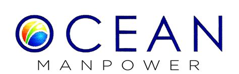Ocean Manpower