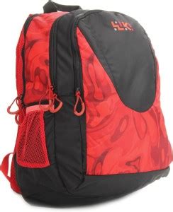 Wildcraft Proteo 30 L Laptop Backpack Red - Price in India | Flipkart.com