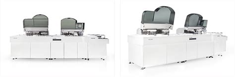 Wellness Diagnostics automates its central lab with Mindray’s SAL 9000 ...