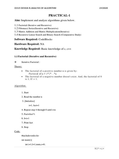 Image result for How to Do Algorithm in Computer Practical in a Notepad