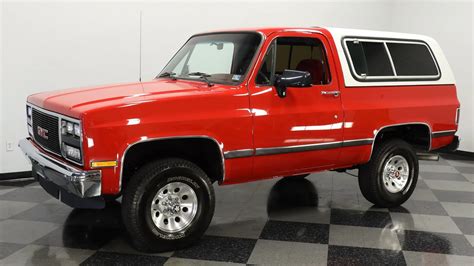 Image result for GMC Jimmy Problems