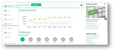 How to download the Income Tax Computation Report : Help Center