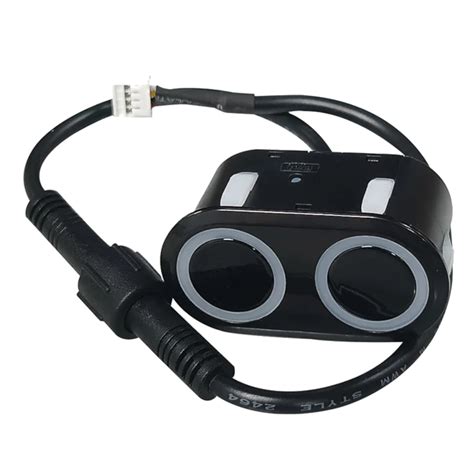 Probots PB-A21 Ultrasonic Obstacle Avoidance Sensor 3cm-500cm Range ...