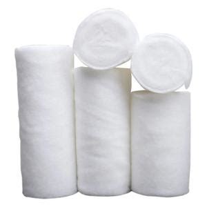 Jual A Medical Gypsum Liner Cotton Roll Pop Plaster Bandage Orthopedic ...
