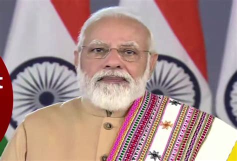 पीएम मोदी बोले- आकांक्षी जिले गतिरोध की जगह अब गतिवर्धक बन रहे हैं ...