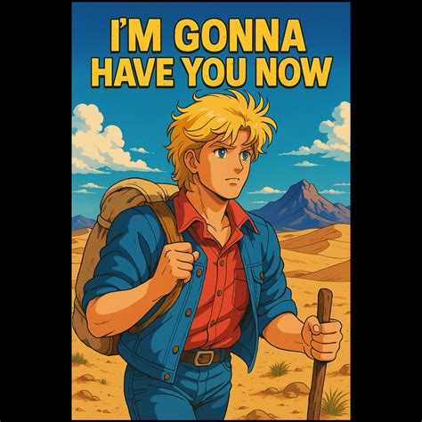 Through the Desert V2 (80's, Disco) by SynthBird69 | Suno